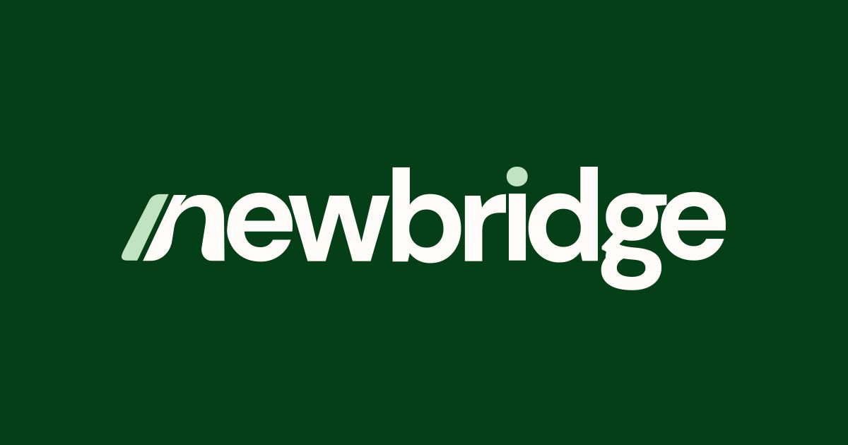 Newbridge Marketing Group logo